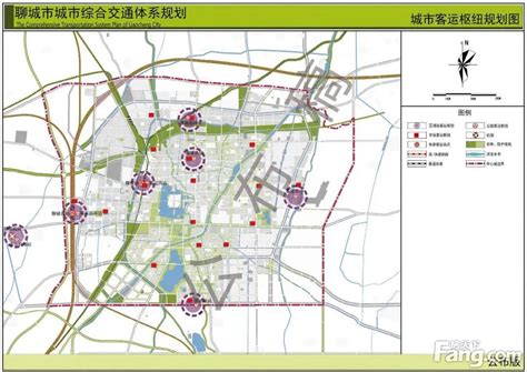 聊城中心城区规划新建116处农贸市场，未来打造10分钟便民生活圈