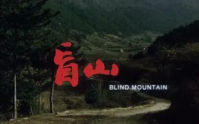 评电影《盲山》：法德之外，行为无知|盲山|无知|雪梅_新浪新闻