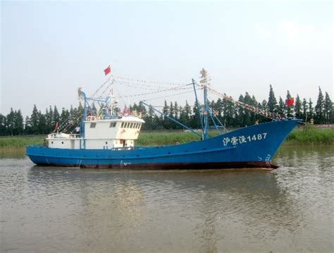 节能高效渔业船舶设计-中国水产科学研究院渔业机械仪器研究所网站