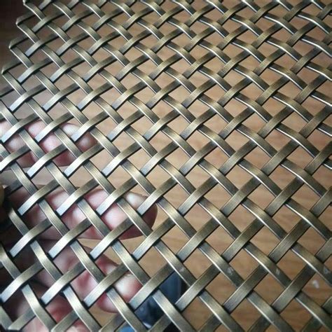 金属装饰网 不锈钢装饰网 铝板金属网 铝板冲孔网 样品单-阿里巴巴