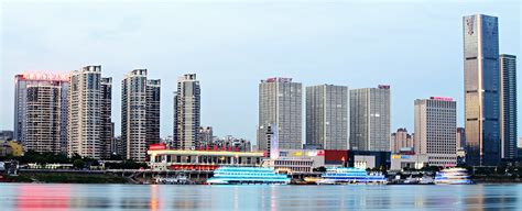 宜昌城市建筑高清图片下载-正版图片501763059-摄图网