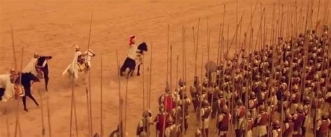 Photo 2 of the movie Alexander the Great