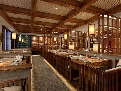 雪域高原的艺术--拉萨阿若蒲巴藏式餐厅设计_麦哲伦空间设计-站酷ZCOOL