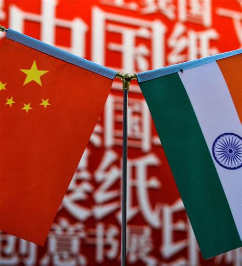 中国外交部：中印领导人武汉会晤将为两国关系的发展提供动力 - 2018年4月23日, 俄罗斯卫星通讯社
