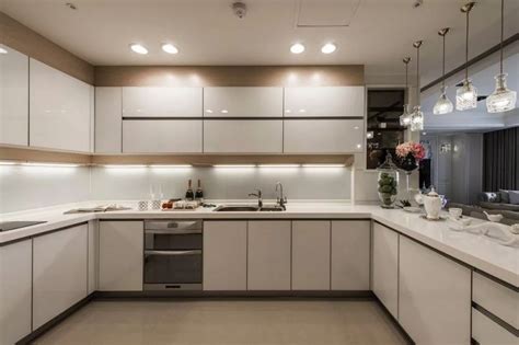 2020年厨房设计趋势之高低台橱柜 多重亮眼搭配奉上 - 本地资讯 - 装一网