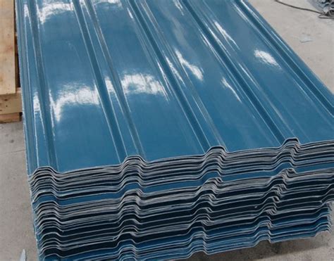 什么样的防腐板厂家值得选择 - 阳光板厂家 - 郑州博格耐尔复合材料有限公司