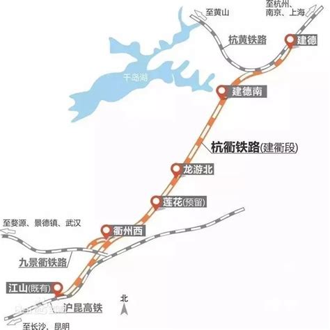 跟你有关！衢州火车站片区要“升级”，以后这样走……_衢州频道