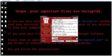Mac用户也没能幸免 可能被感染WannaCry病毒_手机新浪网