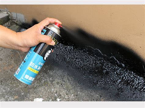 防水涂料与防水漆的区别及灌装设备介绍-武汉洁瑞仕