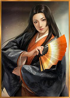 斋藤归蝶图片