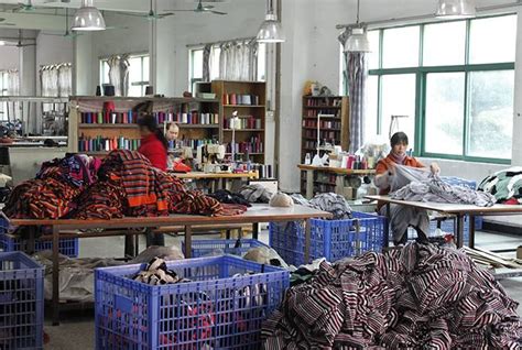 大朗服装加工厂毛衣生产定制针织衫女装来图-金奇点
