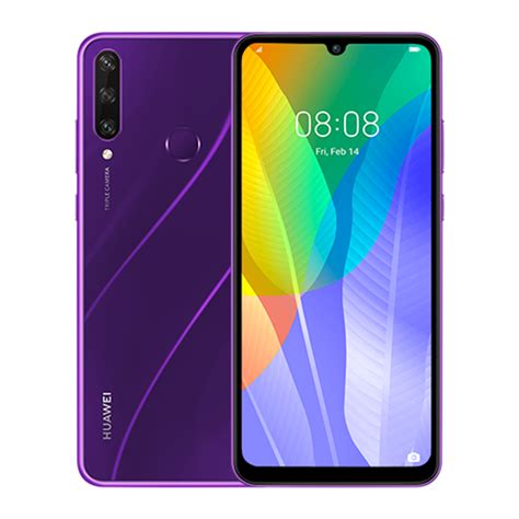 Huawei Y6P | | Genius Mobile