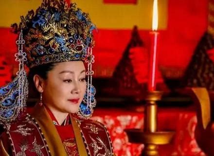 朱元璋和马皇后作为夫妻 两人关系到底是什么样的_知秀网