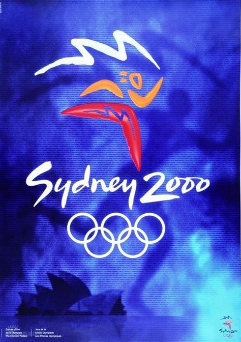 2000年悉尼奥运会_360百科