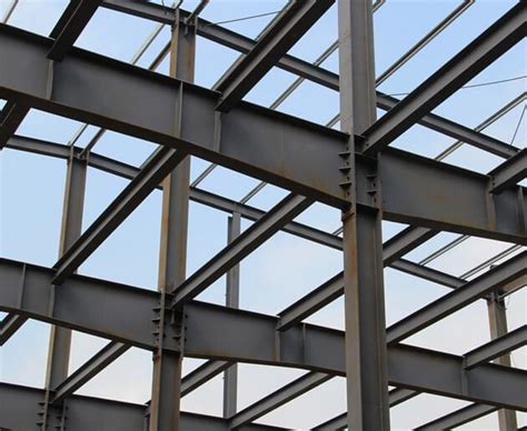钢结构报价 公共钢结构厂房 生产加工 五鸿钢构_钢结构报价_广西五鸿钢结构科技有限公司