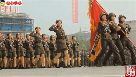 【朝鲜战争全纪录】（15集全） 出兵朝鲜（上