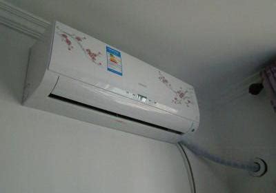 空调安装需要注意的一些事项_高空作业