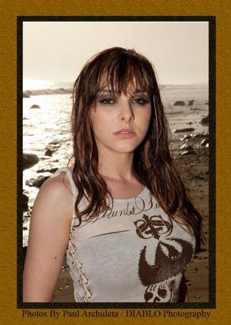 Cytherea Pics - Cytherea Photo Gallery - 2019 - Magazine Pictorials ...