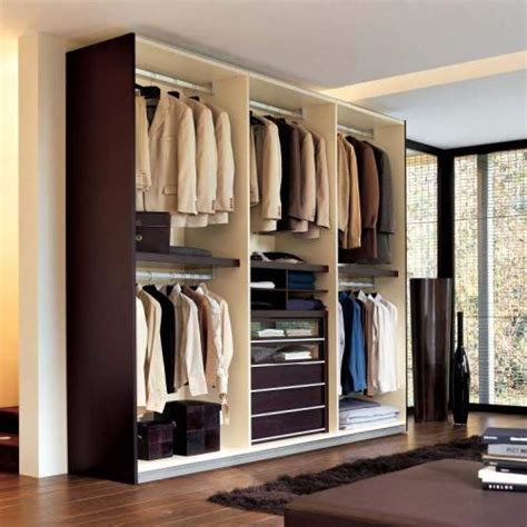 9款最流行的衣柜内部结构设计，值得借鉴 - 居家 - 美丽人生
