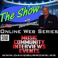 The Show with David Burrows # 207 | Cheeky Monkey Sarnia - Record Store