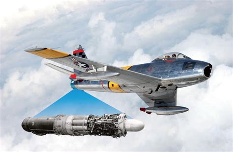 制空作战飞机发动机发展历程及未来趋势 - (国内统一连续出版物号为 CN10-1570/V)
