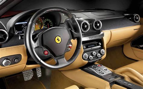 Ferrari 599 GTO Official Pictures and Info - autoevolution