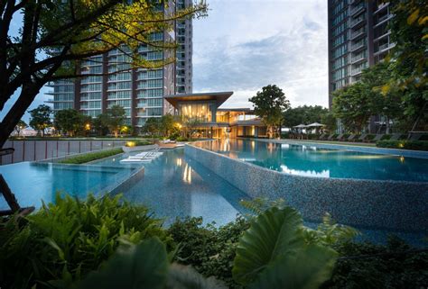 泰国曼谷T2 RESIDENCE SATHORN公寓