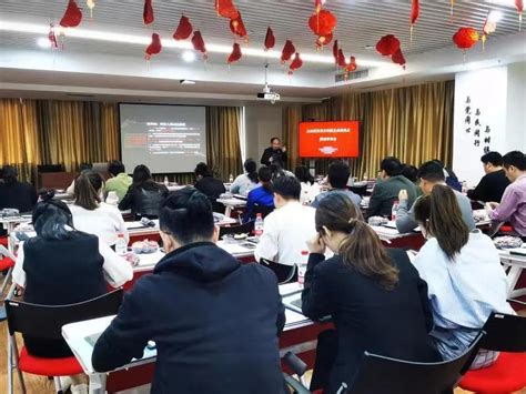 2023年3月28日，宁波一家技术公司提供《流程设计与优化》实战培训 - 培训动态 - 深圳市汉捷管理咨询有限公司