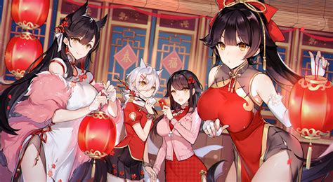 碧蓝航线壁纸图片