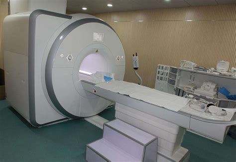 核磁监护仪_核磁共振监护仪_进口核磁监护仪-特斯拉医疗科技（天津）有限公司