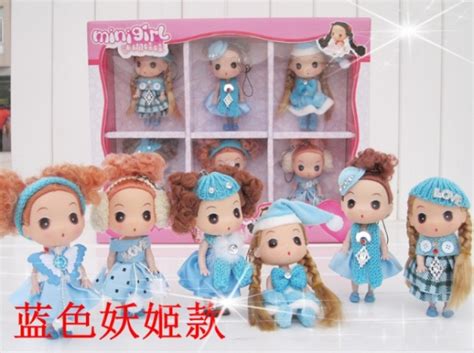 mlly香港玩偶图片