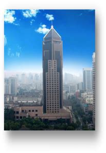 安徽省邮电大厦-全球领先的通信支撑一体化服务提供商