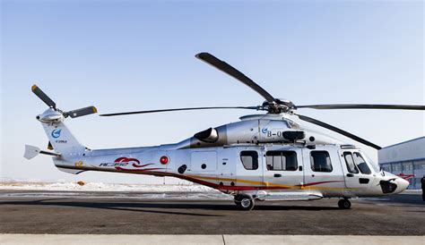 目前全世界最贵的十款直升机，了解一下！_投入使用