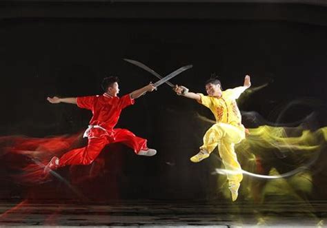 中国六大武术之乡排名，你知道还有哪些呢？