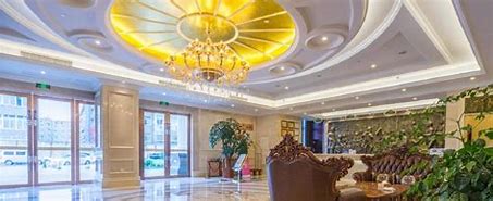 杭州下沙酒店 的图像结果