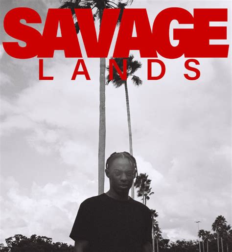 Savageland - FilmFreeway