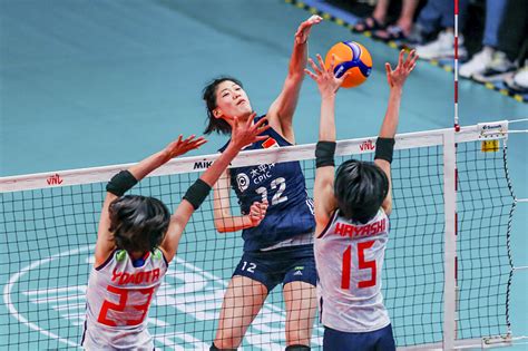 中国女排1比3被日本队逆转 遭遇世联赛两连败_赛事聚焦_体育频道