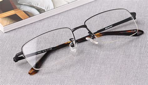 配眼镜是镜架和镜片哪个比较重要，特别是镜框？ - 知乎