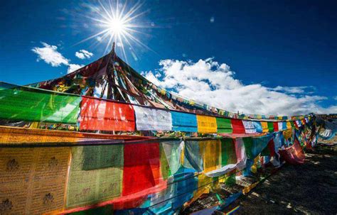 西藏日喀则地区全年的气候怎么样-百度经验
