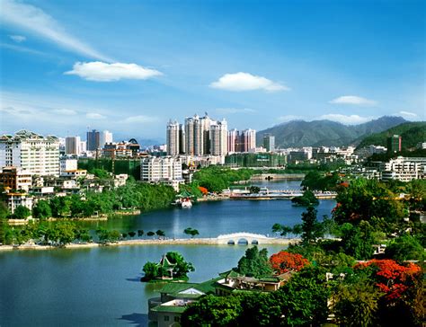 2021年惠州最全旅游出行攻略（囊括所有热门景点）-大司部落自驾旅游网
