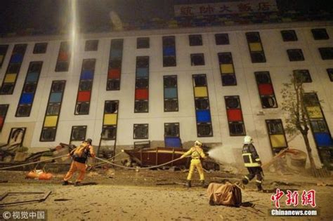 台湾花莲地震已致10死272伤 失联人数降为7人_新民社会_新民网
