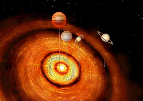 三颗气态巨行星的发现引发人类对行星形成的质疑_湖北频道_凤凰网
