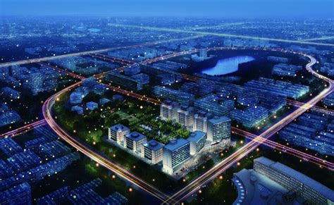 《苏州工业园区上市企业园园控制性详细规划及城市设计》公示(三) - 规划建设委员会