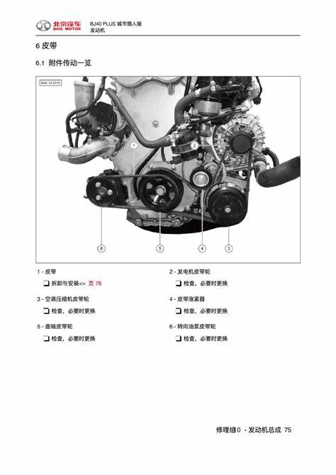 北京bj40发动机是城的吗