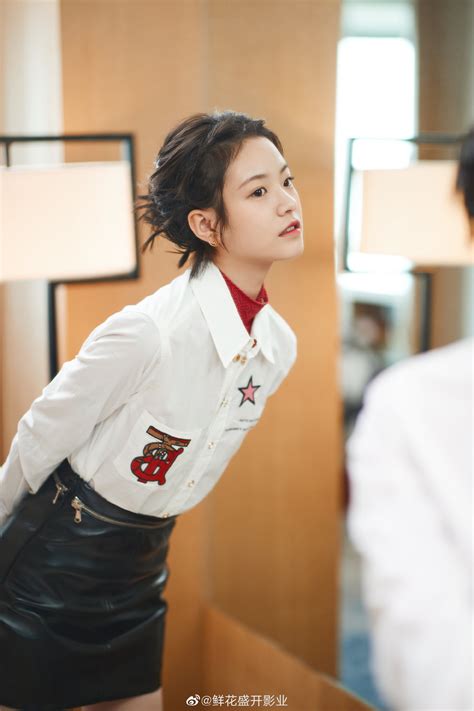 李希萌.图片
