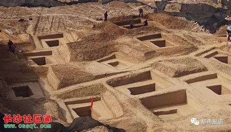萧山湘湖挖出千年古墓群 以两汉时期为主出土文物900多件_手机浙江网