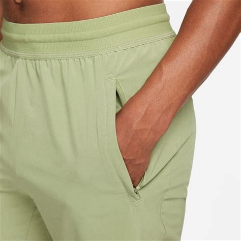 Pantaloni scurti Nike Pro Flex Vent Max Barbati verde negru - BravoSport.ro