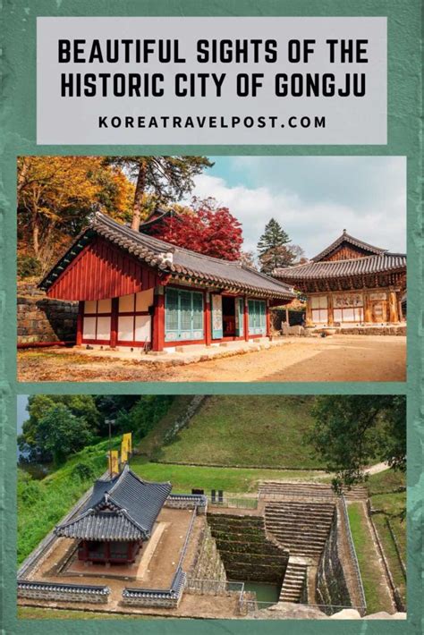 Gongsanseong (Gongju) - 2020 All You Need to Know BEFORE You Go (with ...