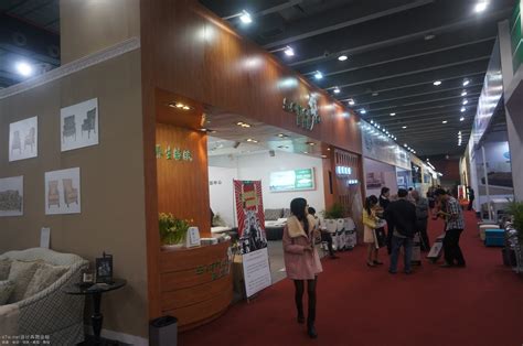 第51届中国（广州）国际家具博览会二期开展