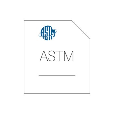ASTM F 1743:2016 05 01